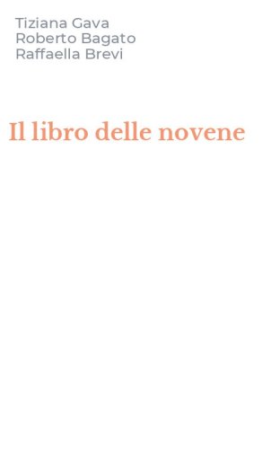Il libro delle novene