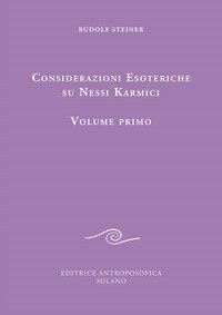 Considerazioni esoteriche su nessi karmici