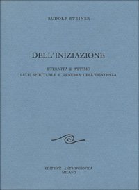 Dell'iniziazione