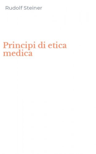 Principi di etica medica