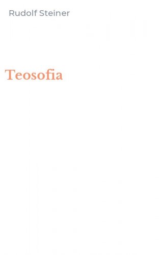 Teosofia