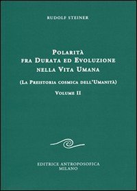 Polarit&agrave; fra durata ed evoluzione nella vita umana