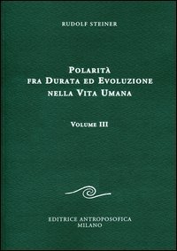 Polarit&agrave; fra durata ed evoluzione nella vita umana