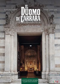 Il duomo di Carrara