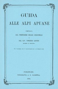 Guida alle Alpi Apuane