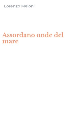 Assordano onde del mare