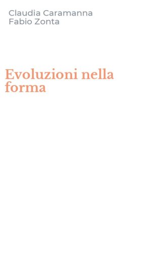 Evoluzioni nella forma