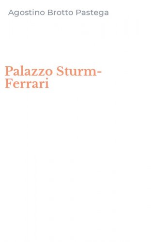Palazzo Sturm-Ferrari