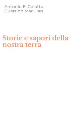 Storie e sapori della nostra terra