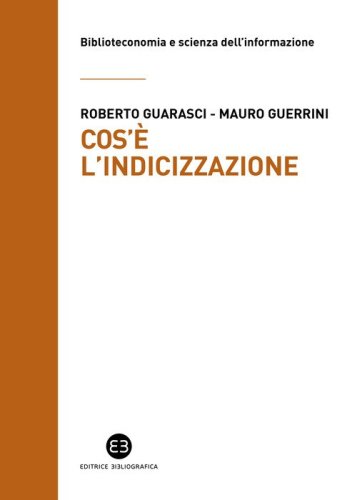 Cos'&egrave; l'indicizzazione