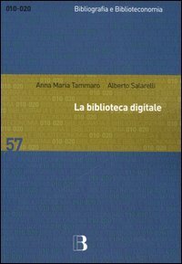 La biblioteca digitale