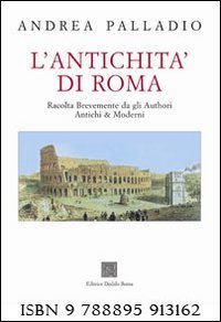 L'antichit&agrave; di Roma