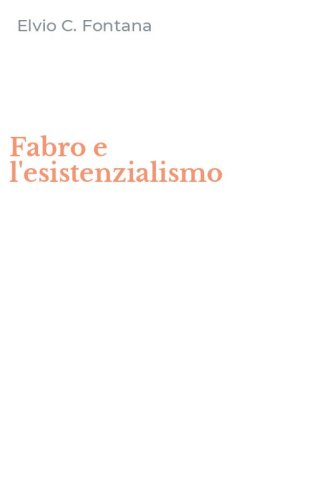 Fabro e l'esistenzialismo