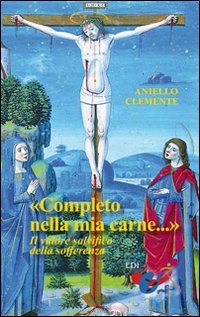 &laquo;Completo nella mia carne...&raquo;. Il valore salvifico della sofferenza - IL VALORE SALVIFICO DELLA SOFFERENZA