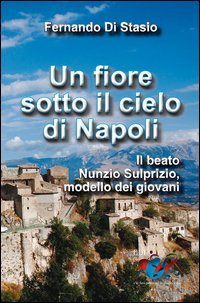 Un fiore sotto il cielo di Napoli. Il beato Nunzio Sulprizio modello dei giovani - IL BEATO NUNZIO SULPRIZIO MODELLO DEI GIOVANI
