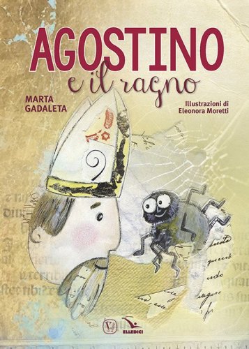 Agostino e il ragno - 5470