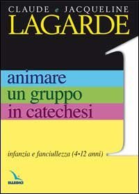 Animare un gruppo in catechesi