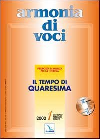 Armonia di voci