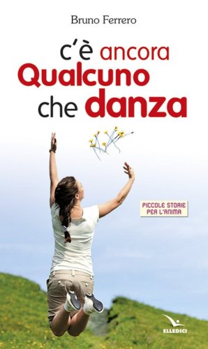 C'&egrave; ancora qualcuno che danza