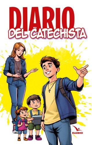 Diario del catechista