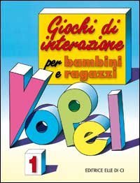 Giochi di interazione per bambini e ragazzi