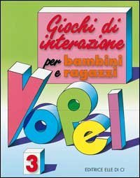 Giochi di interazione per bambini e ragazzi