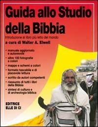 Guida allo studio della Bibbia. Introduzione al libro pi&ugrave; letto del mondo