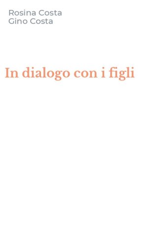 In dialogo con i figli