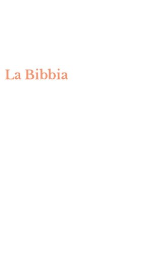 La Bibbia