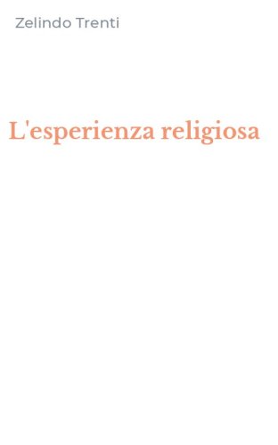 L'esperienza religiosa