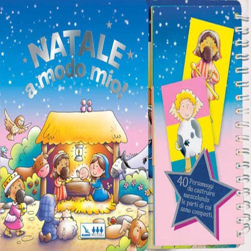 Natale a modo mio!