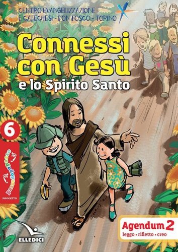 Passodopopasso. Agendum