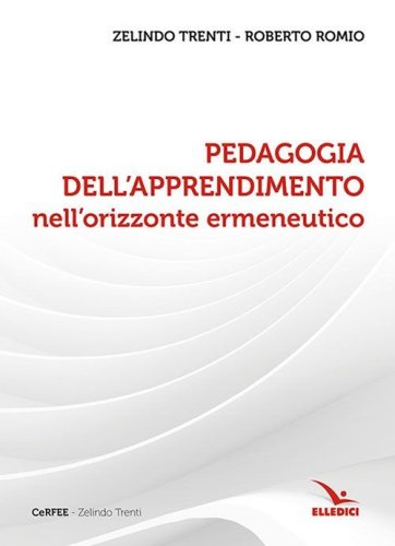 Pedagogia dell'apprendimento nell'orizzonte ermeneutico
