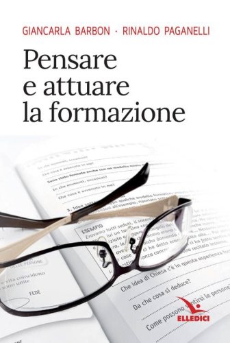 Pensare e attuare la formazione