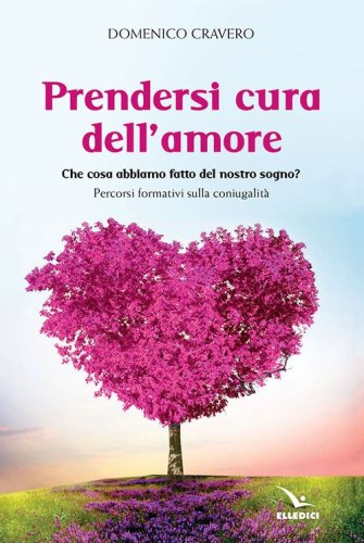 Prendersi cura dell'amore. Che cosa abbiamo fatto del nostro sogno? Percorsi formativi sulla coniugalit&agrave;