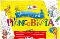 Pronto Bibbia. Giochi e attivit&agrave;