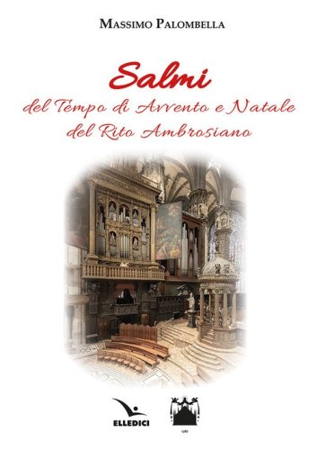 Salmi del tempo di Avvento e Natale del rito ambrosiano