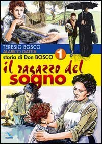 Storia di don Bosco