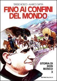 Storia di don Bosco