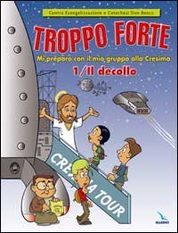 Troppo forte