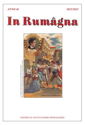 In Rum&acirc;gna 2022-2023