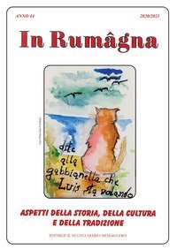 In Rum&acirc;gna. Aspetti della storia, della cultura e della tradizione