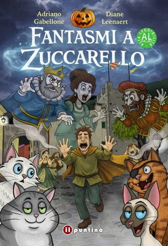 Fantasmi a Zuccarello