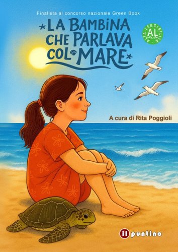 La bambina che parlava col mare
