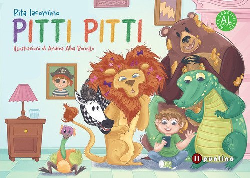 Pitti Pitti