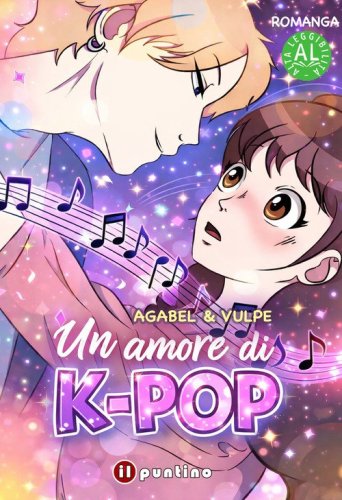 Un amore di K-POP