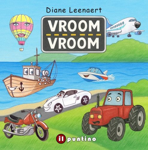 Vroom Vroom