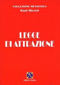 Legge di attrazione