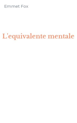 L'equivalente mentale
