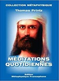 M&eacute;ditations quotidiennes